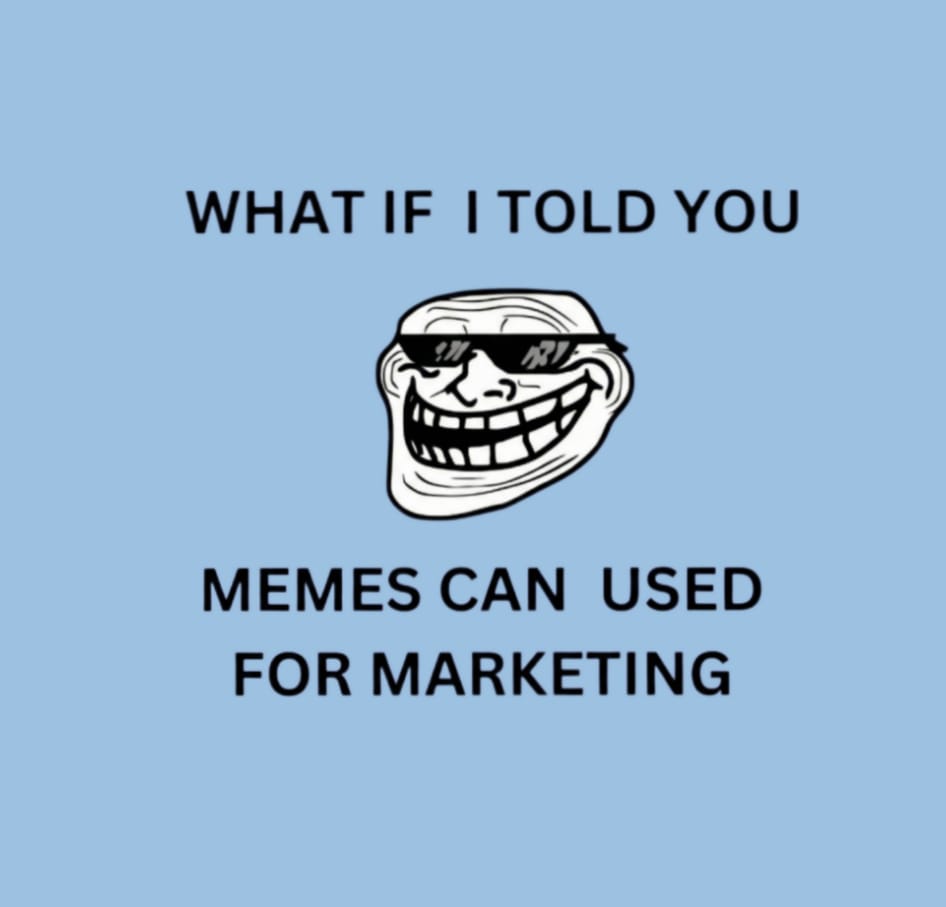 Meme Marketing